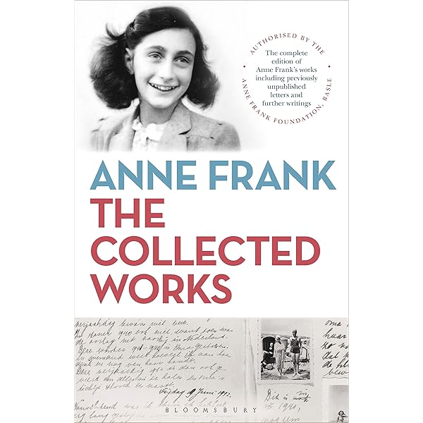 その他 Anne Frank: The Book The Life The Afterlife Anne Frank: The Book, the Life, the Afterlife: Prose